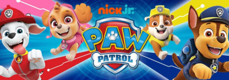 Paw Patrol