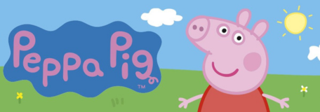 Peppa Pig